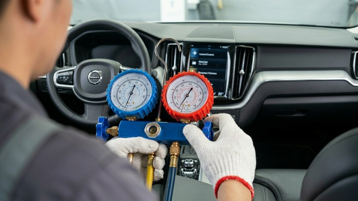 Airco Service