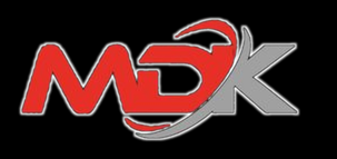 Garage MDK Logo